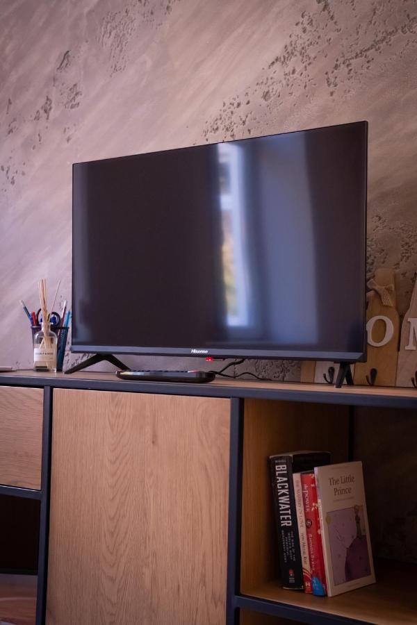 Cozy Apartment Tarnovo Wielkie Tyrnowo Zewnętrze zdjęcie