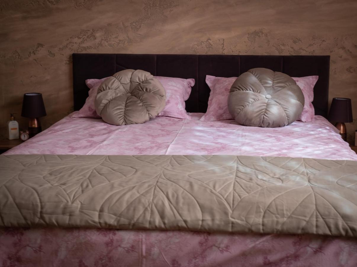 Cozy Apartment Tarnovo Wielkie Tyrnowo Zewnętrze zdjęcie