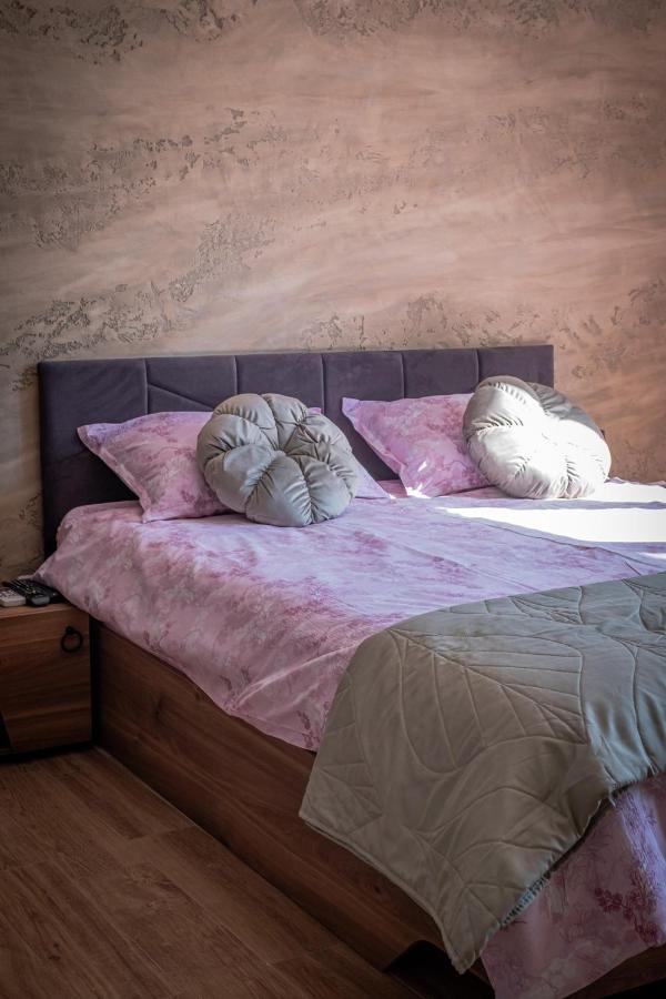 Cozy Apartment Tarnovo Wielkie Tyrnowo Zewnętrze zdjęcie