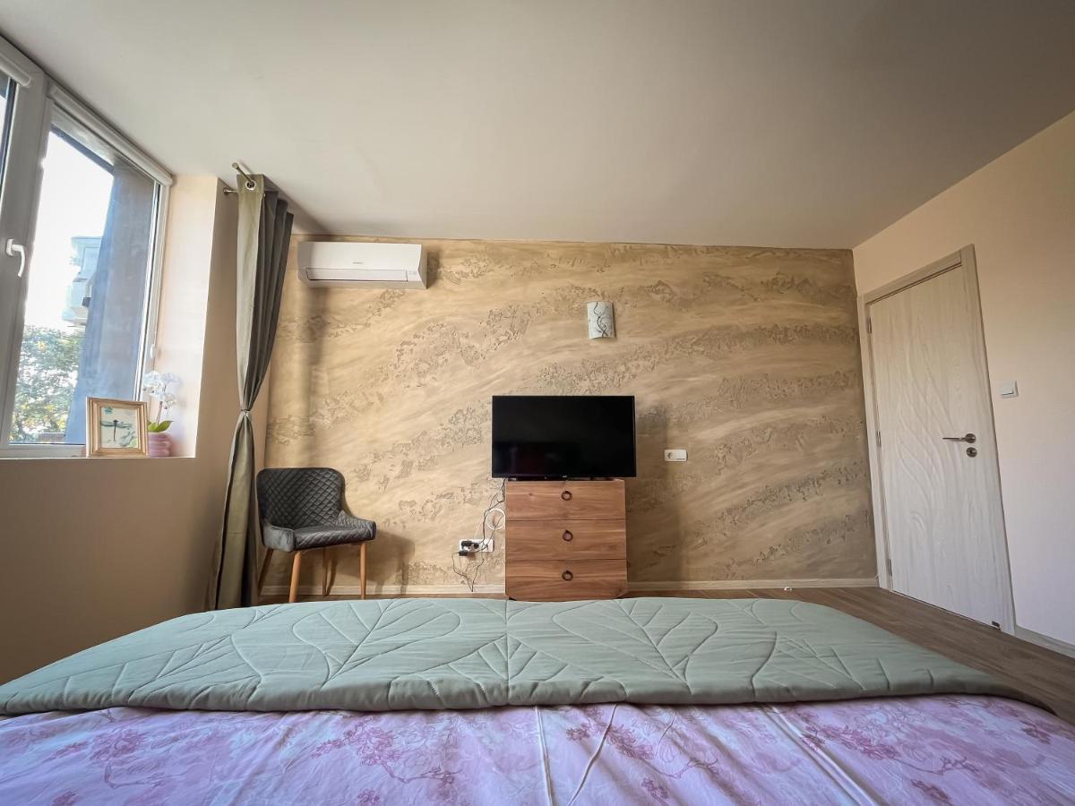 Cozy Apartment Tarnovo Wielkie Tyrnowo Zewnętrze zdjęcie