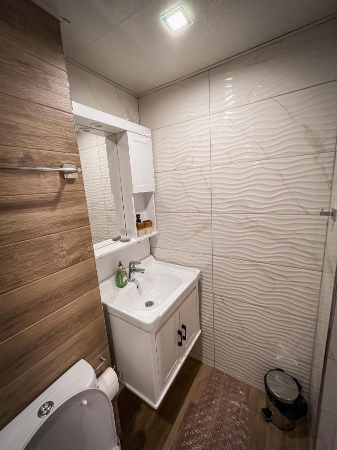 Cozy Apartment Tarnovo Wielkie Tyrnowo Zewnętrze zdjęcie