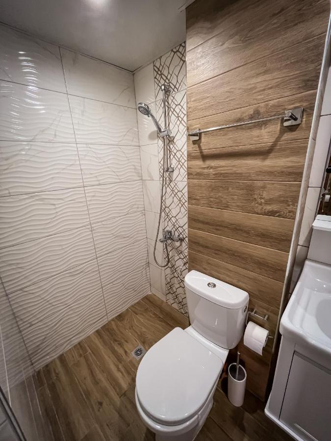 Cozy Apartment Tarnovo Wielkie Tyrnowo Zewnętrze zdjęcie